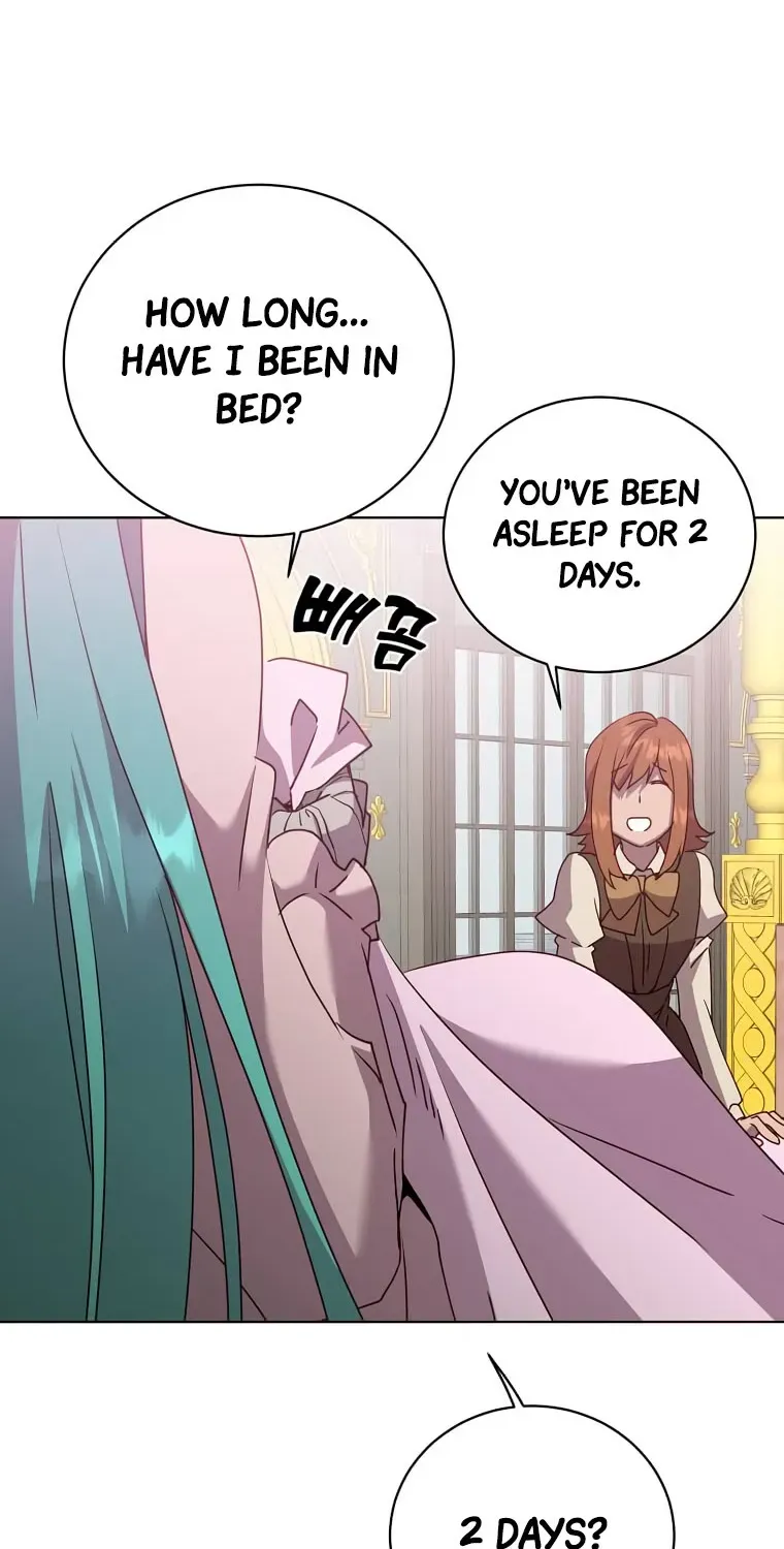 Read The Max Level Hero Has Returned! chapter 104 image 50 on Lezhin