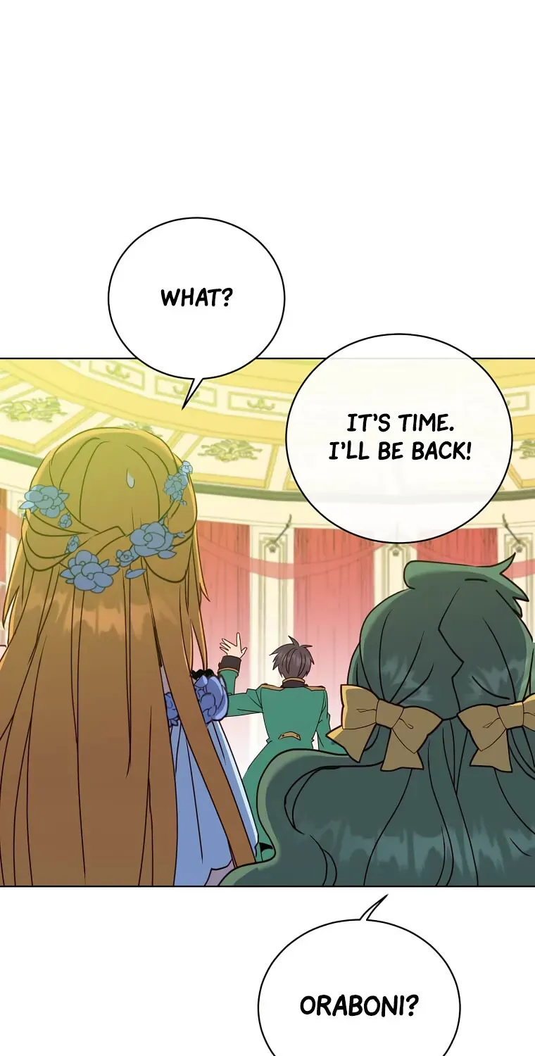 Read The Max Level Hero Has Returned! chapter 104 image 75 on Lezhin