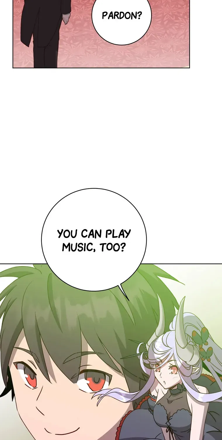 Read The Max Level Hero Has Returned! chapter 104 image 77 on Lezhin