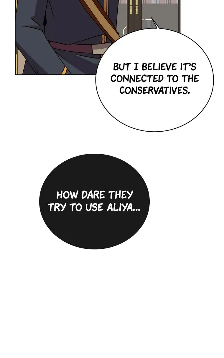 Read The Max Level Hero Has Returned! chapter 104 image 8 on Lezhin