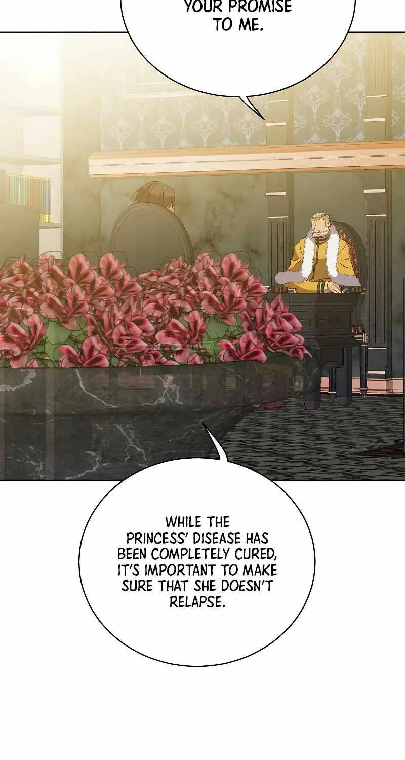 Read The Max Level Hero Has Returned! chapter 105 image 13 on Lezhin