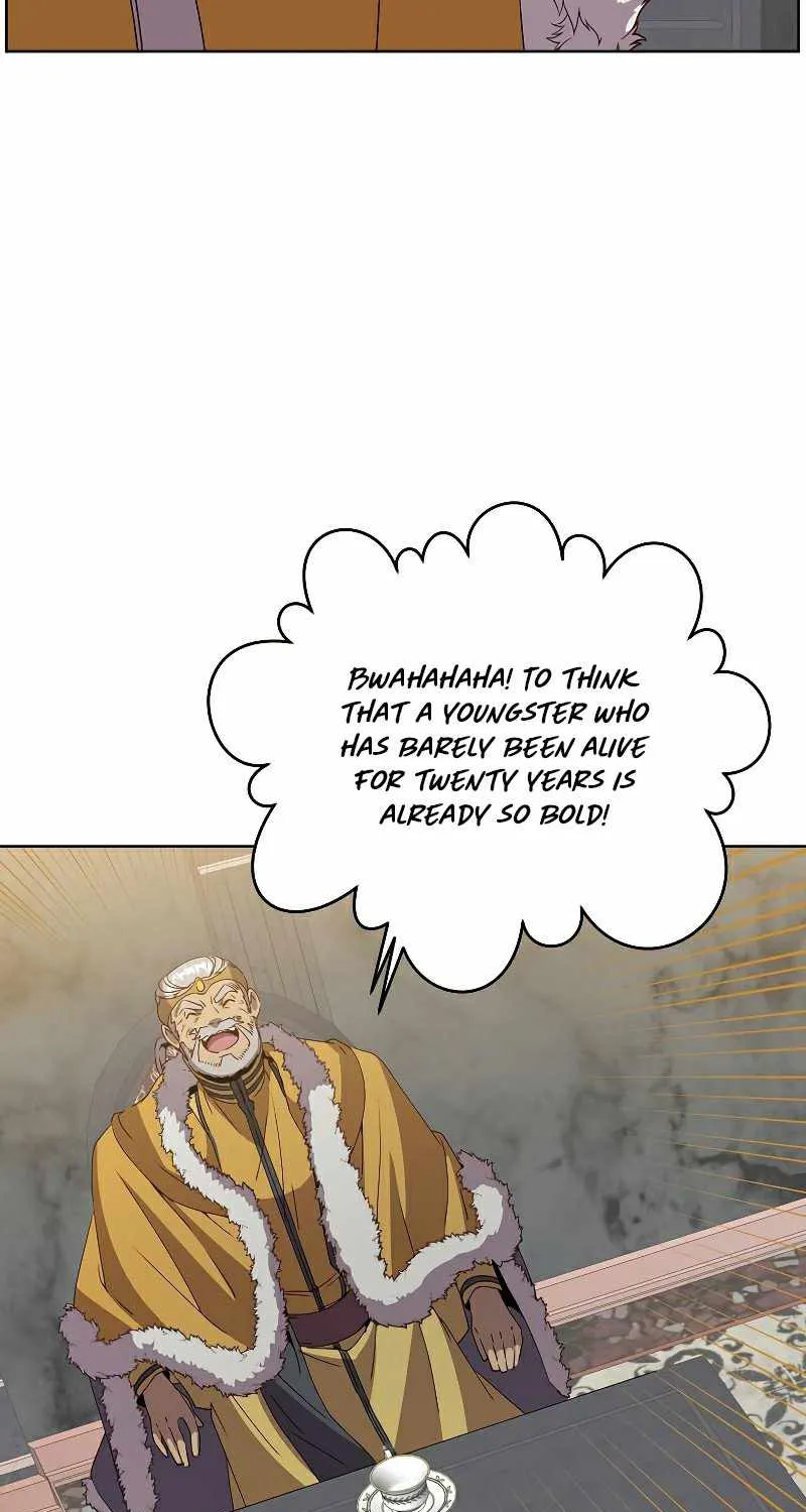 Read The Max Level Hero Has Returned! chapter 105 image 24 on Lezhin