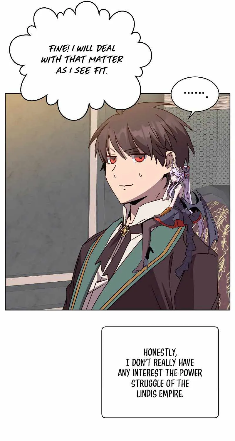 Read The Max Level Hero Has Returned! chapter 105 image 26 on Lezhin