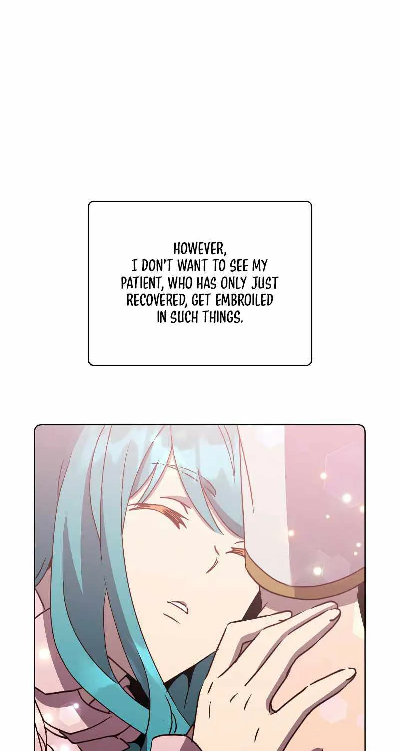 Read The Max Level Hero Has Returned! chapter 105 image 27 on Lezhin