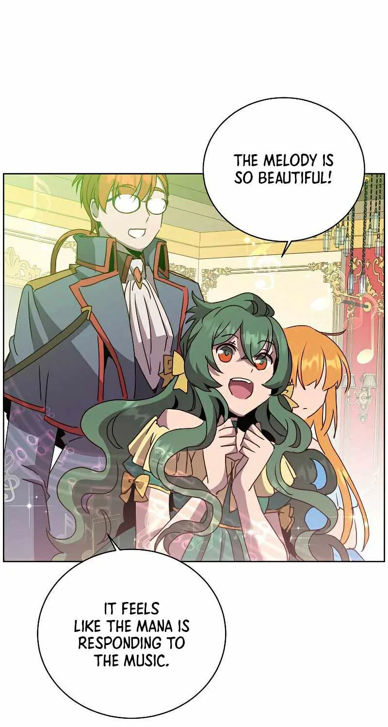 Read The Max Level Hero Has Returned! chapter 105 image 3 on Lezhin