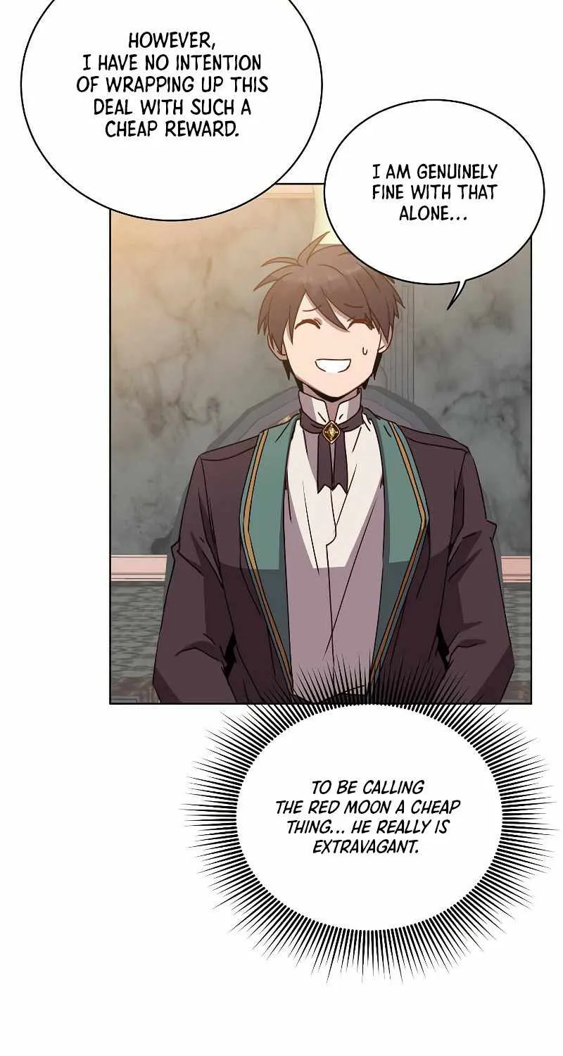Read The Max Level Hero Has Returned! chapter 105 image 30 on Lezhin