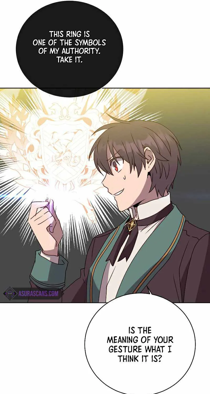 Read The Max Level Hero Has Returned! chapter 105 image 34 on Lezhin