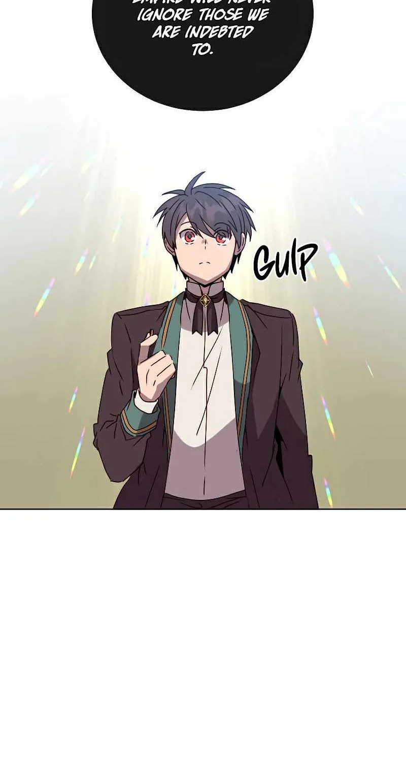 Read The Max Level Hero Has Returned! chapter 105 image 37 on Lezhin