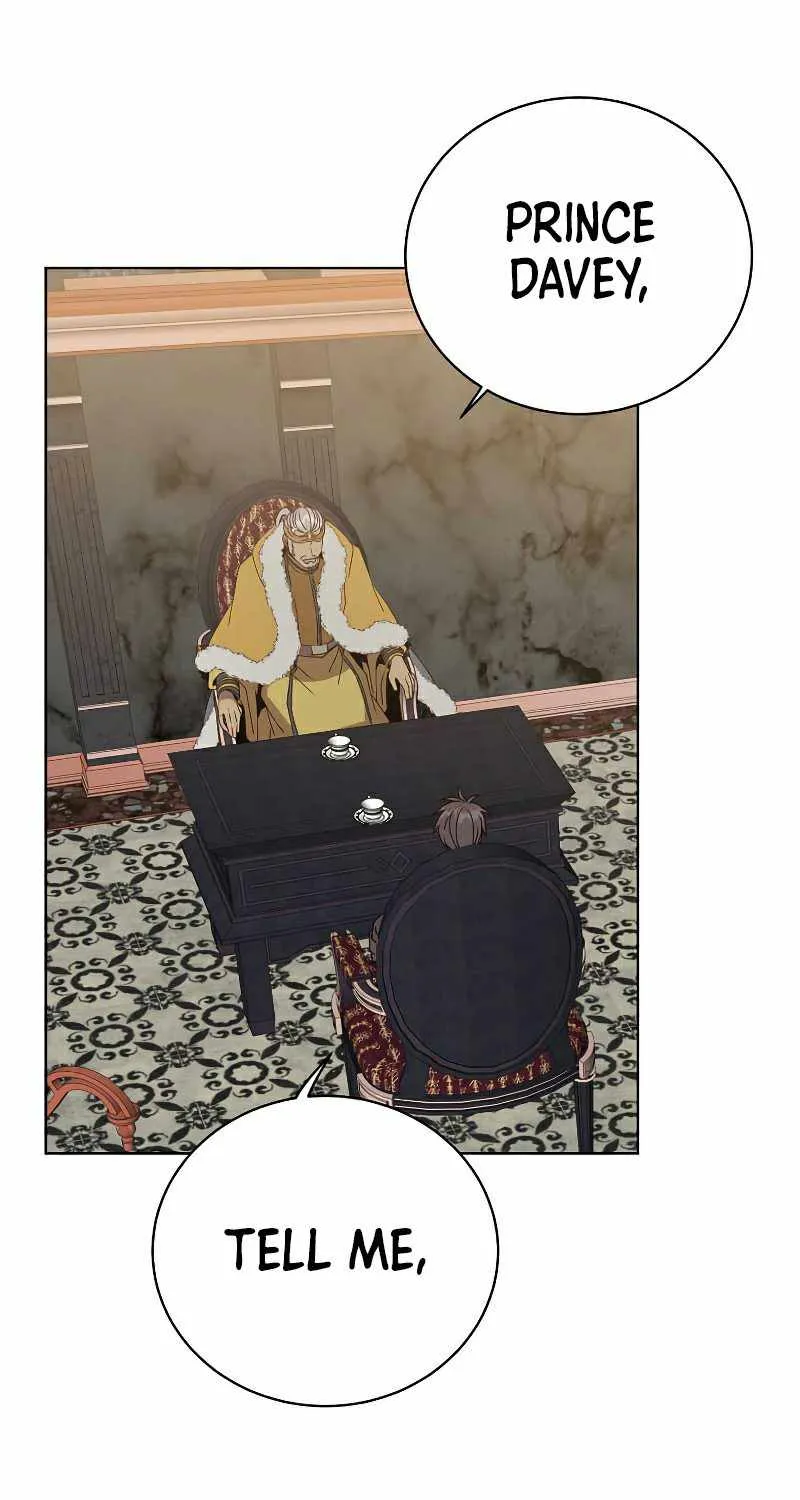 Read The Max Level Hero Has Returned! chapter 105 image 38 on Lezhin