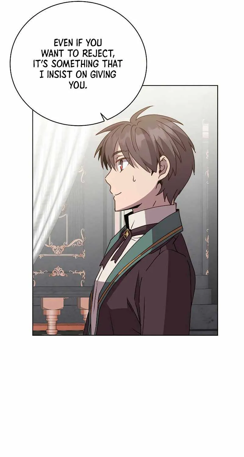 Read The Max Level Hero Has Returned! chapter 105 image 43 on Lezhin
