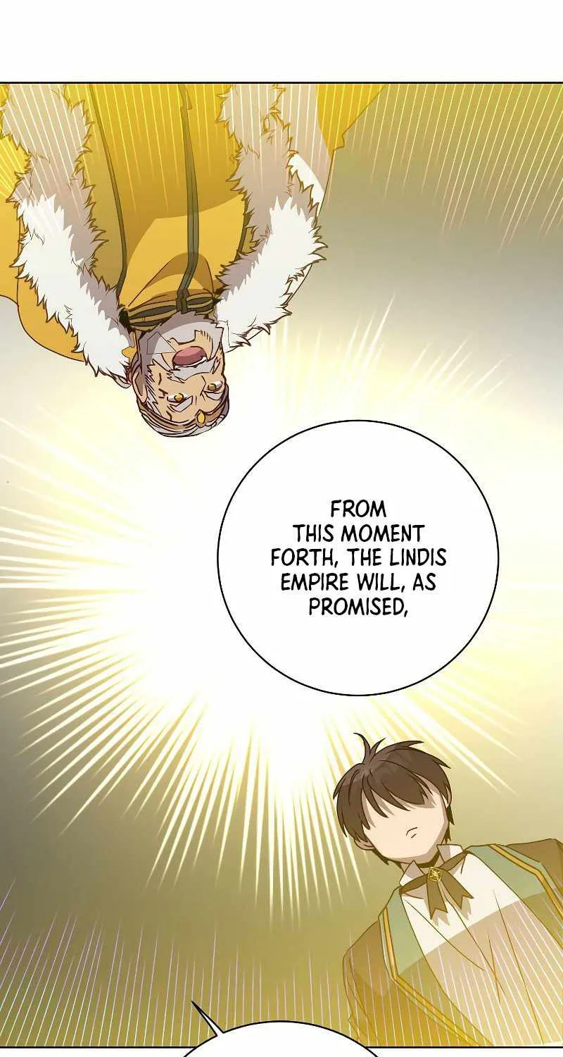 Read The Max Level Hero Has Returned! chapter 105 image 44 on Lezhin