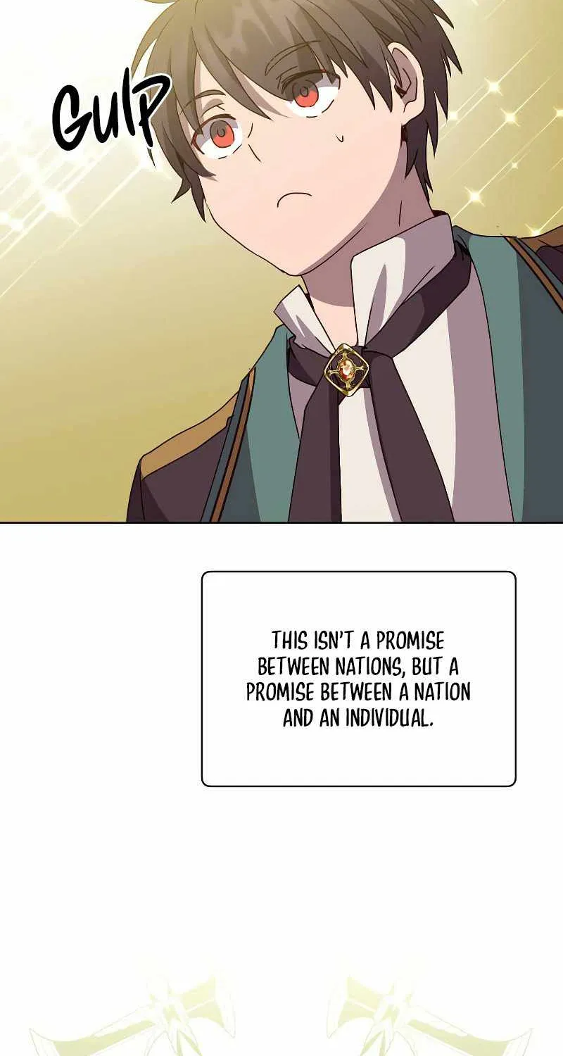 Read The Max Level Hero Has Returned! chapter 105 image 46 on Lezhin