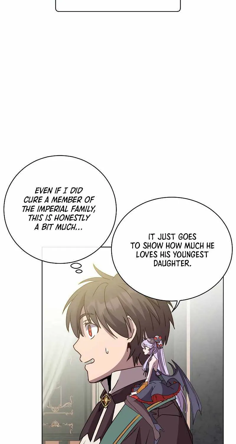 Read The Max Level Hero Has Returned! chapter 105 image 48 on Lezhin