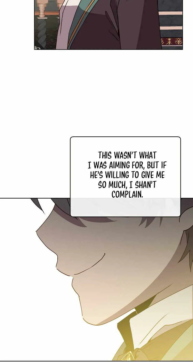 Read The Max Level Hero Has Returned! chapter 105 image 49 on Lezhin