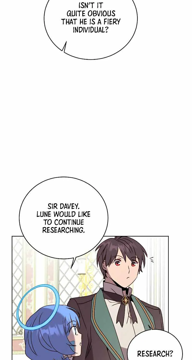 Read The Max Level Hero Has Returned! chapter 105 image 56 on Lezhin
