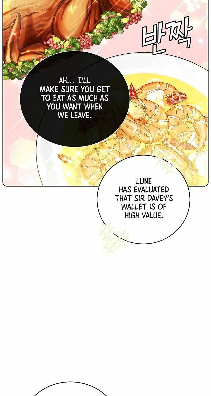 Read The Max Level Hero Has Returned! chapter 105 image 58 on Lezhin