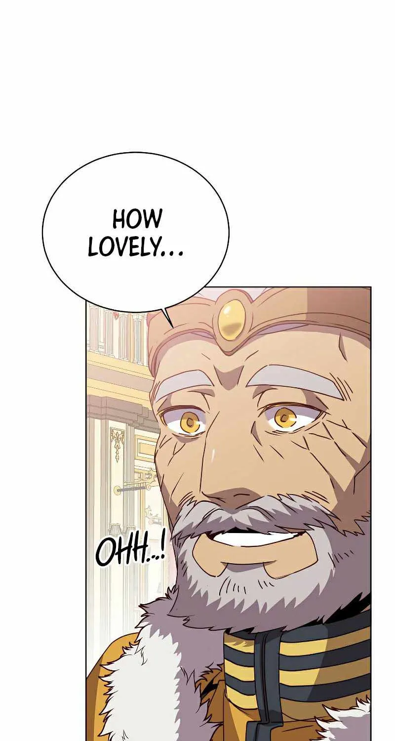 Read The Max Level Hero Has Returned! chapter 105 image 6 on Lezhin