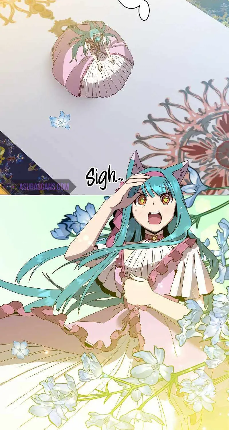Read The Max Level Hero Has Returned! chapter 105 image 62 on Lezhin