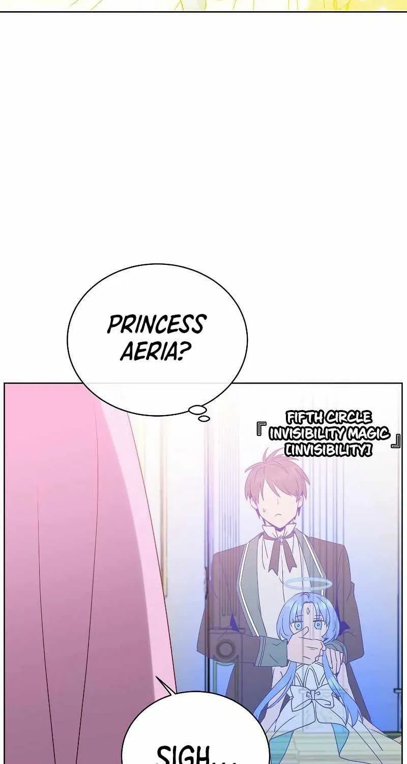 Read The Max Level Hero Has Returned! chapter 105 image 63 on Lezhin