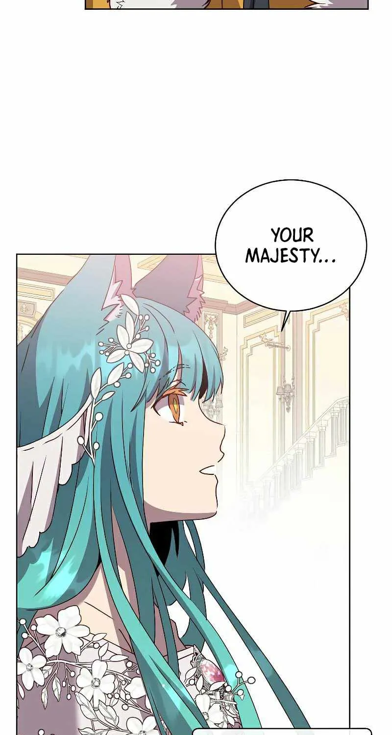 Read The Max Level Hero Has Returned! chapter 105 image 7 on Lezhin