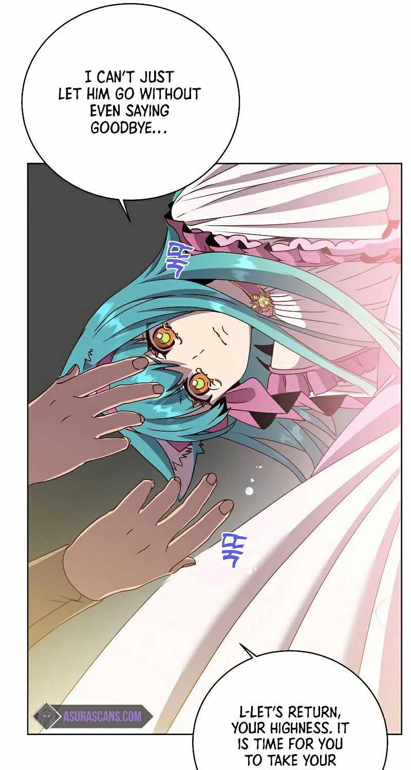 Read The Max Level Hero Has Returned! chapter 105 image 70 on Lezhin