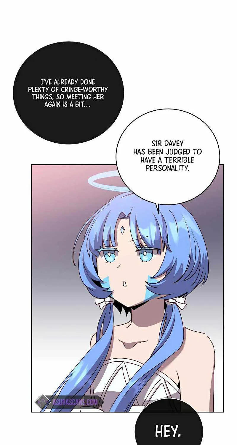 Read The Max Level Hero Has Returned! chapter 105 image 77 on Lezhin