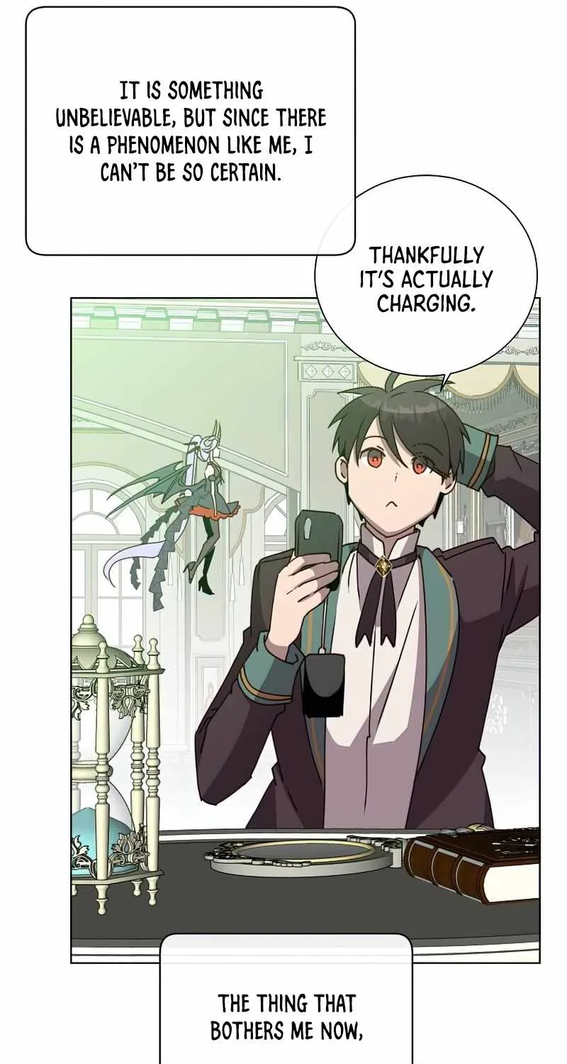 Read The Max Level Hero Has Returned! chapter 106 image 10 on Lezhin