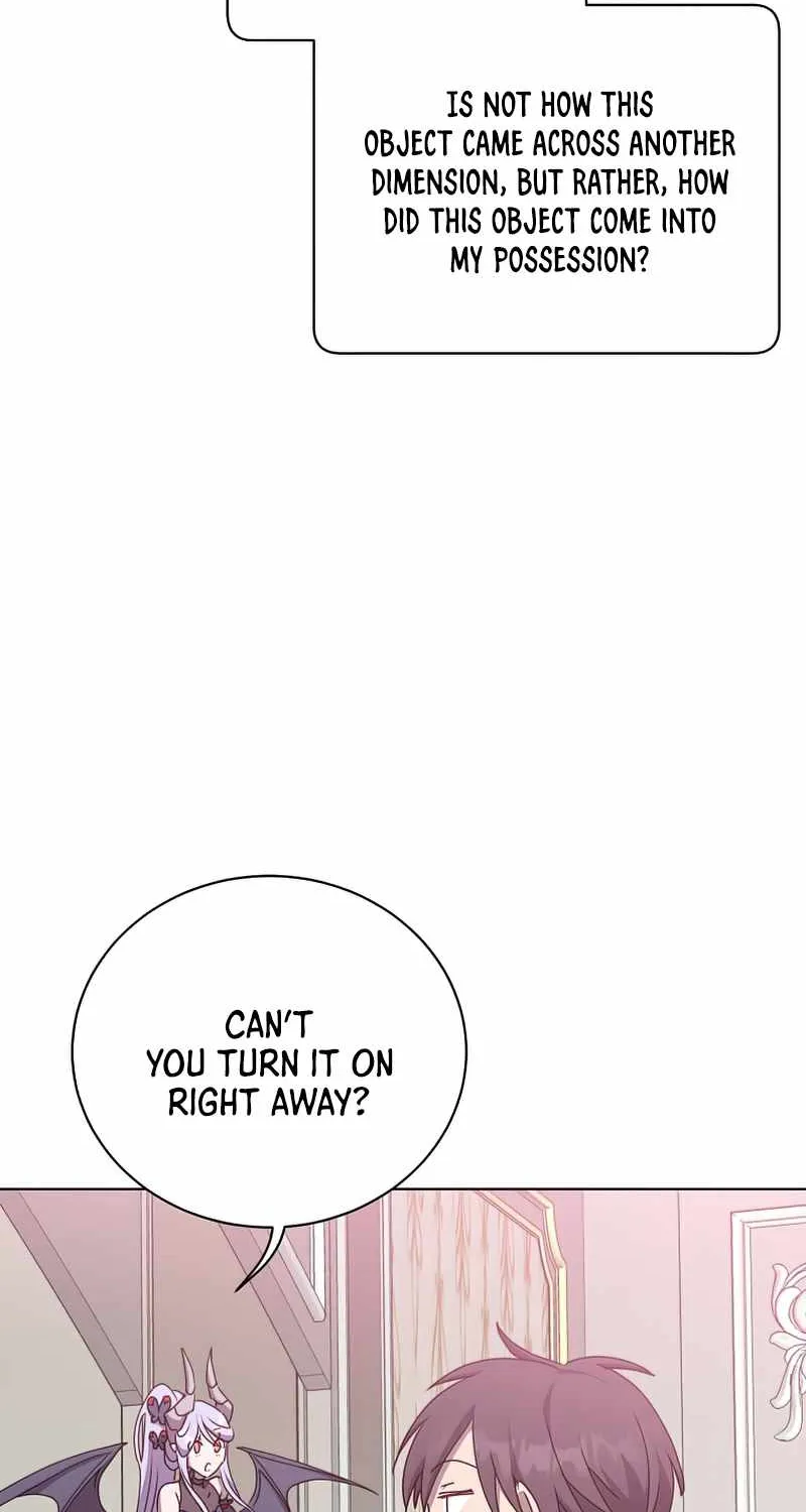 Read The Max Level Hero Has Returned! chapter 106 image 11 on Lezhin