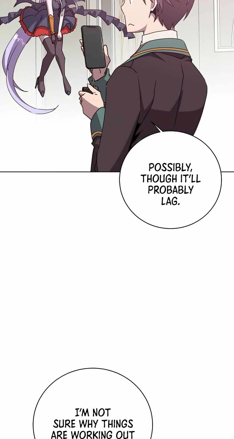 Read The Max Level Hero Has Returned! chapter 106 image 12 on Lezhin