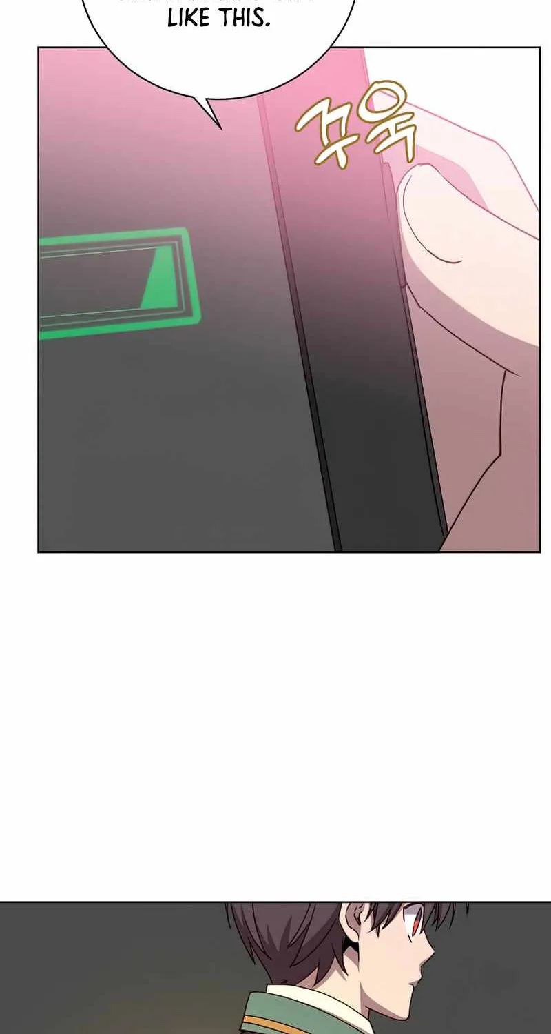 Read The Max Level Hero Has Returned! chapter 106 image 13 on Lezhin