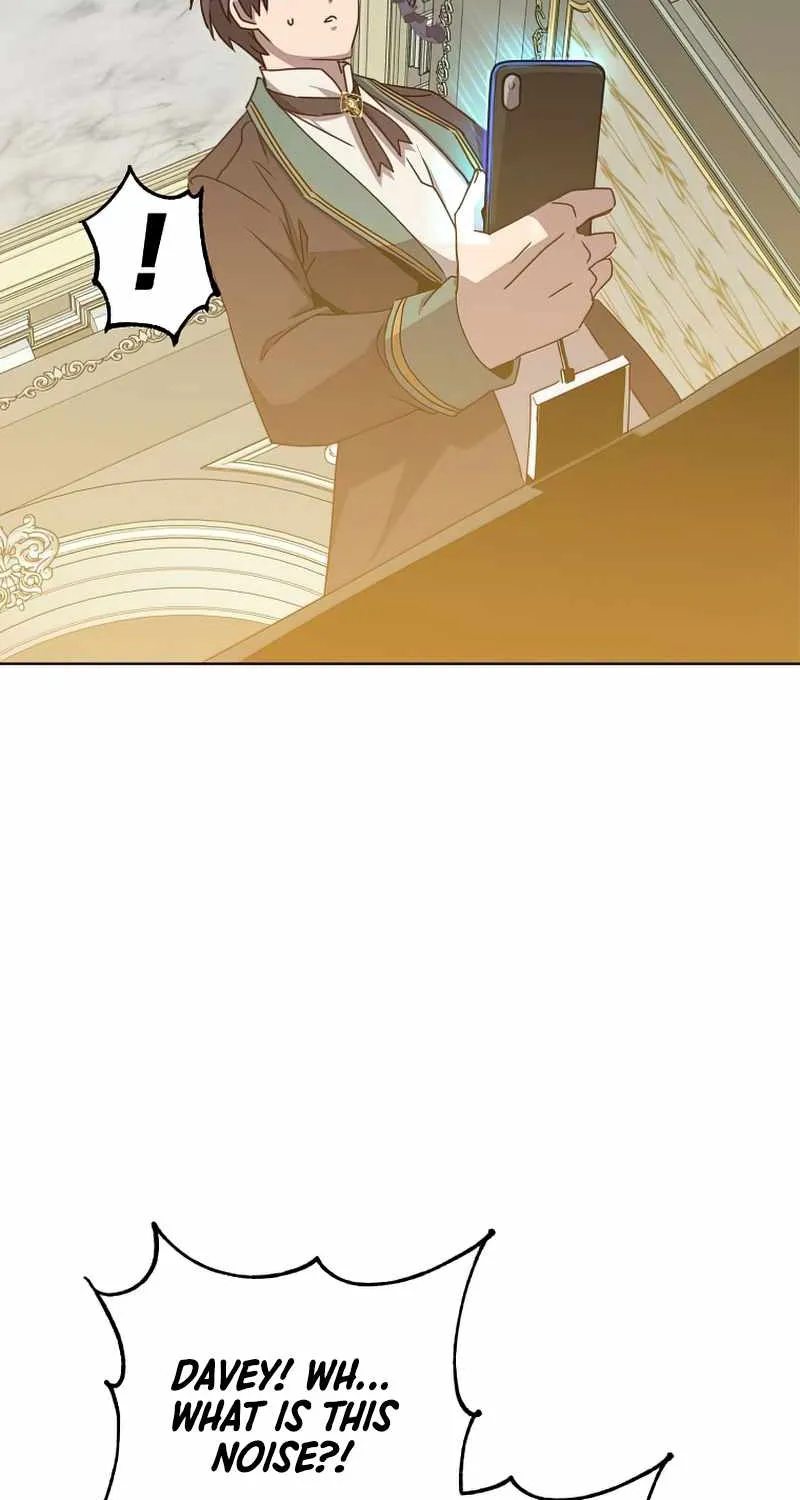 Read The Max Level Hero Has Returned! chapter 106 image 16 on Lezhin
