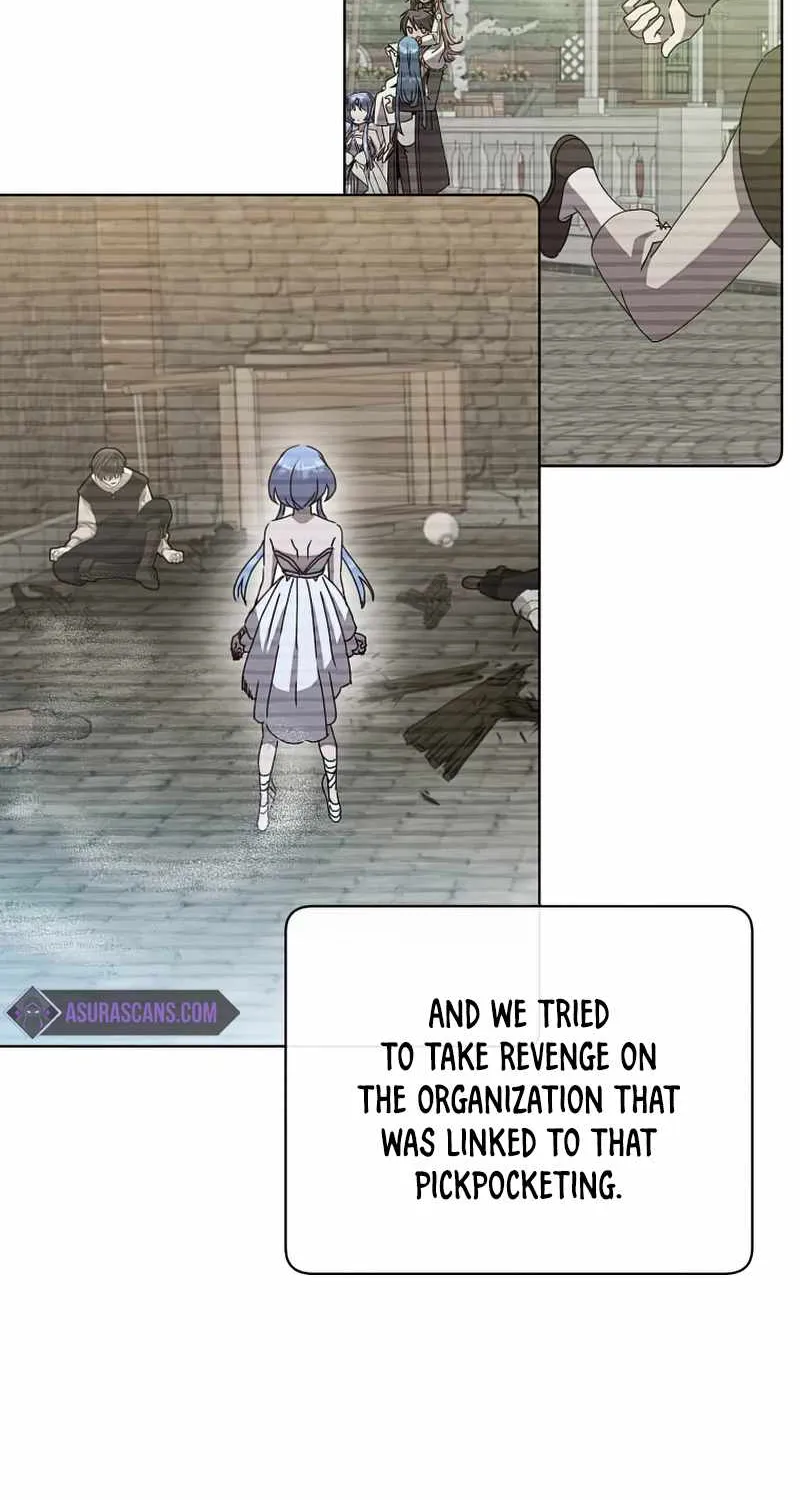 Read The Max Level Hero Has Returned! chapter 106 image 2 on Lezhin