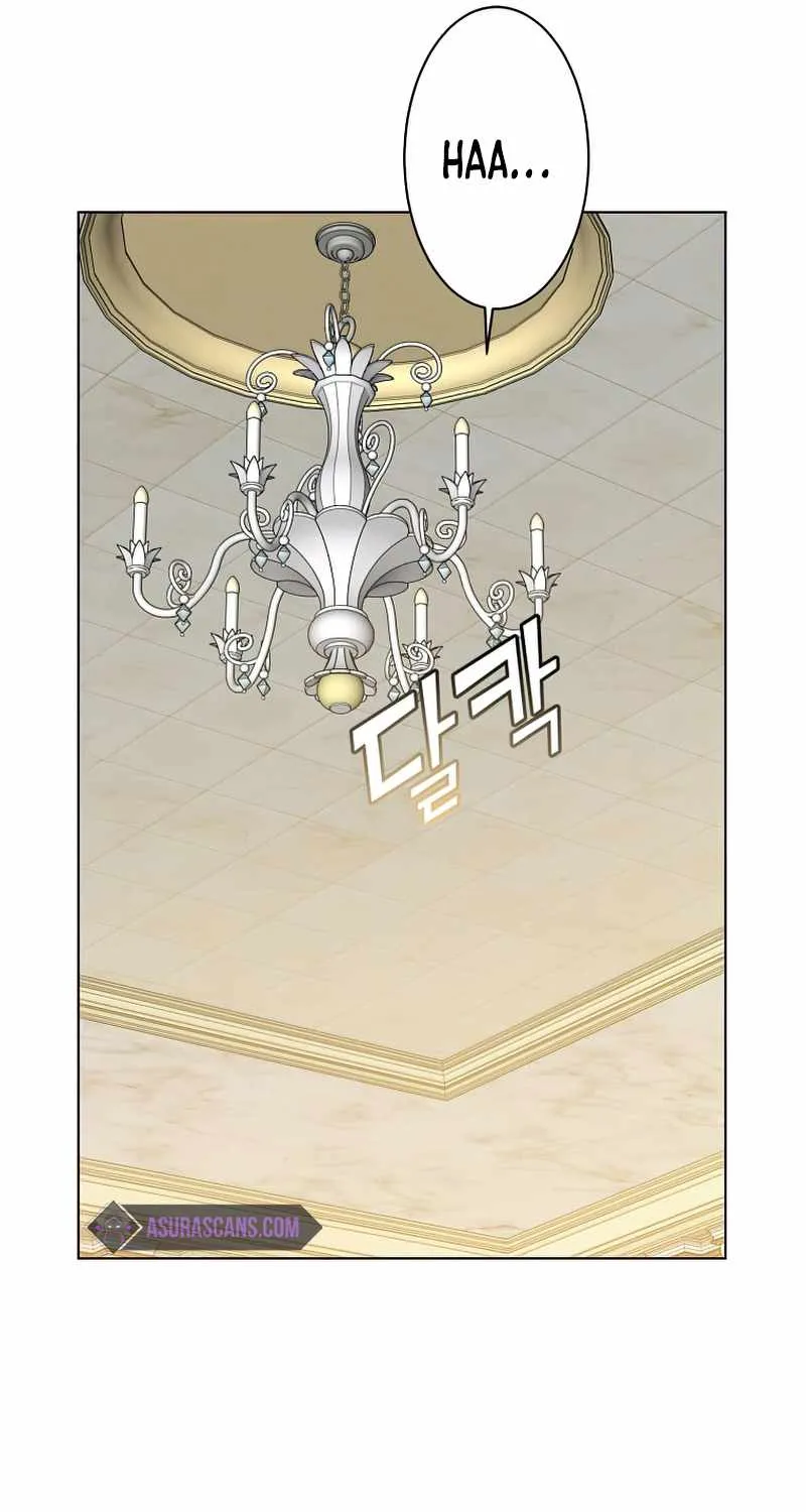 Read The Max Level Hero Has Returned! chapter 106 image 20 on Lezhin
