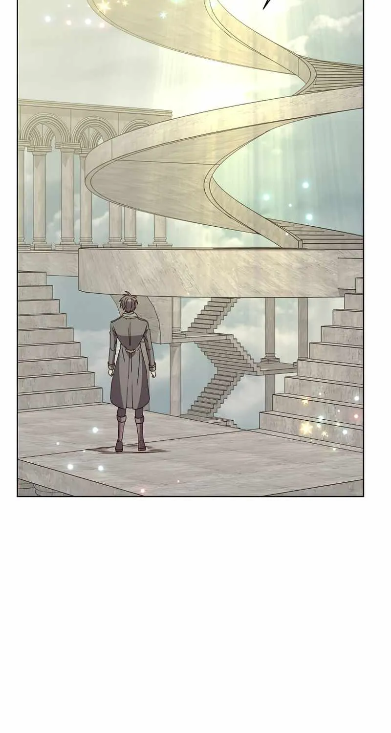 Read The Max Level Hero Has Returned! chapter 106 image 26 on Lezhin
