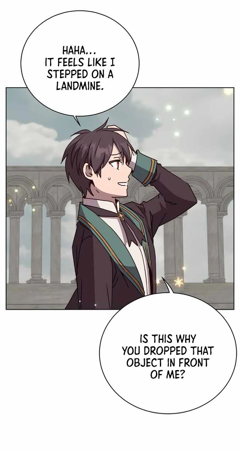 Read The Max Level Hero Has Returned! chapter 106 image 27 on Lezhin