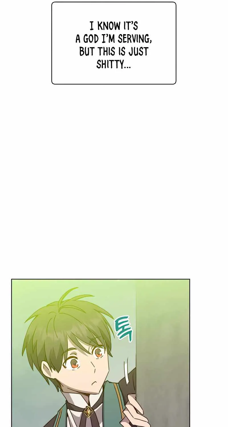 Read The Max Level Hero Has Returned! chapter 106 image 29 on Lezhin