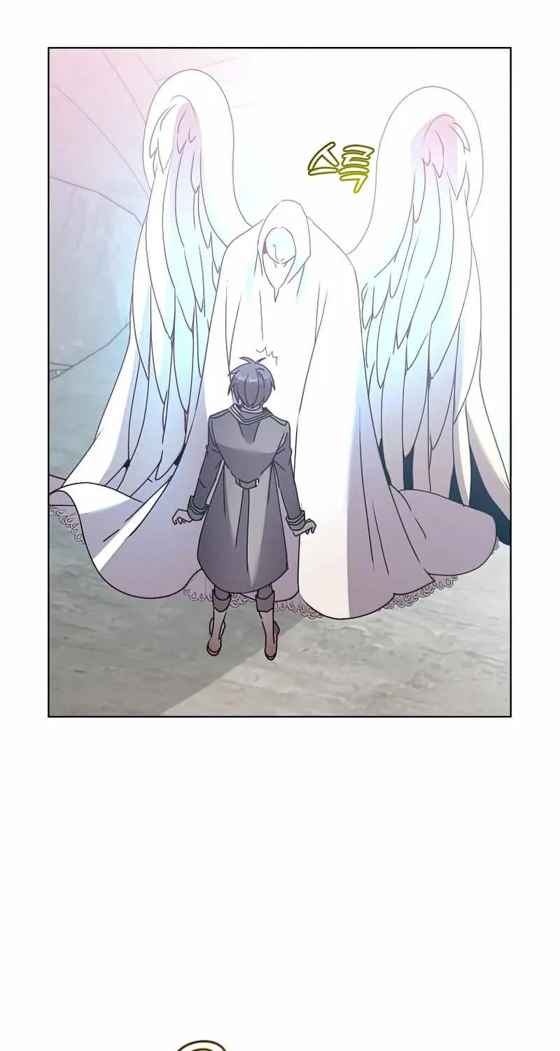 Read The Max Level Hero Has Returned! chapter 106 image 34 on Lezhin