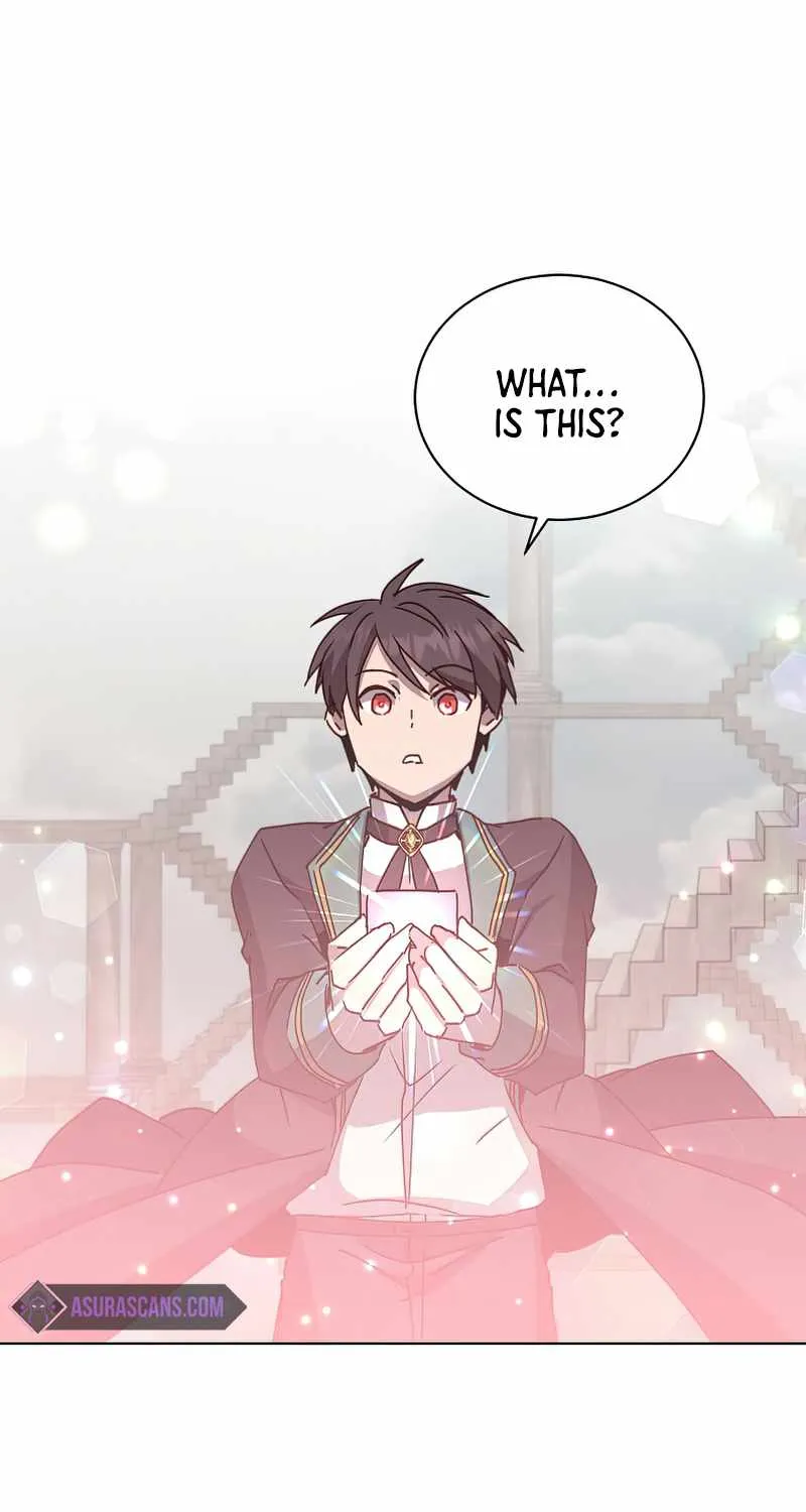 Read The Max Level Hero Has Returned! chapter 106 image 39 on Lezhin