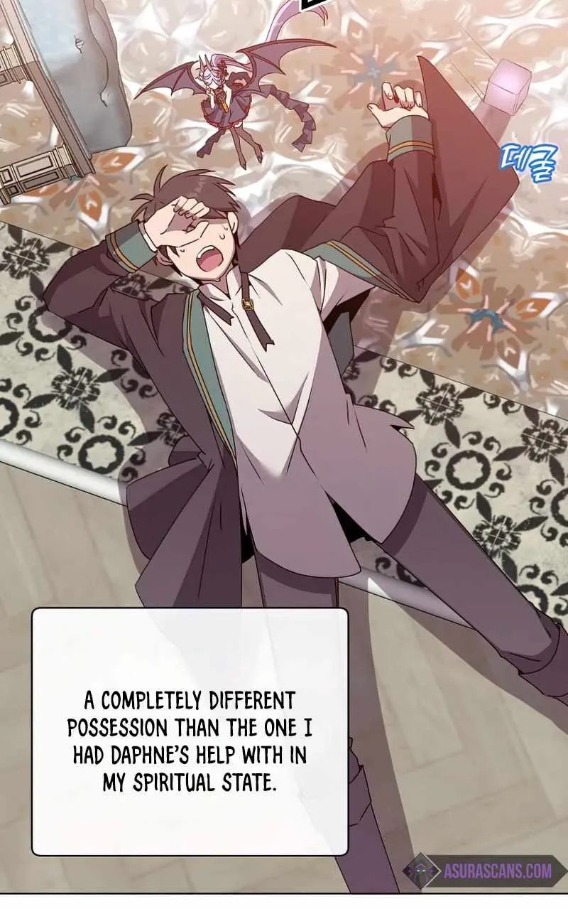 Read The Max Level Hero Has Returned! chapter 106 image 47 on Lezhin
