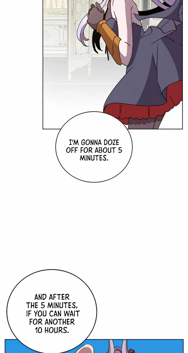 Read The Max Level Hero Has Returned! chapter 106 image 49 on Lezhin