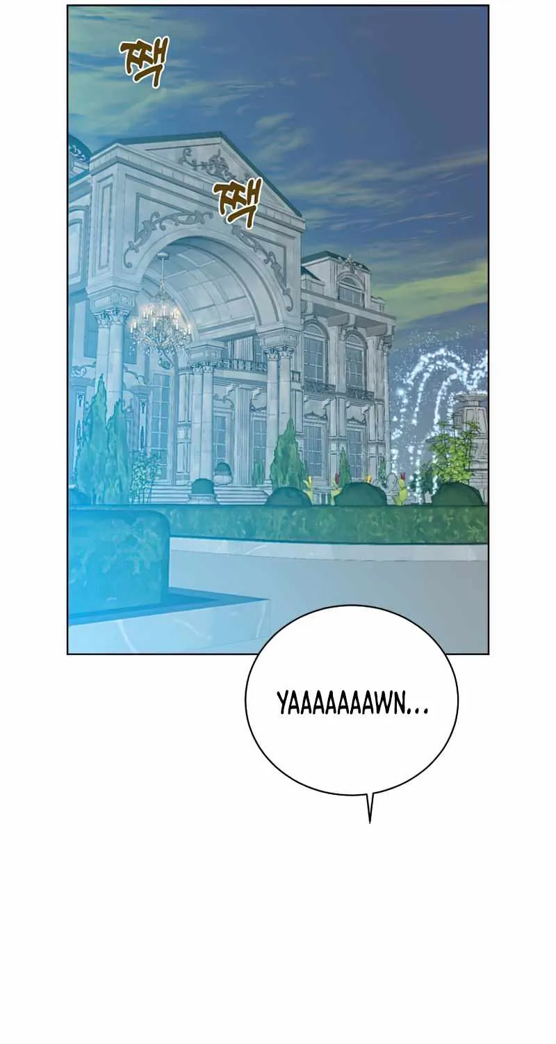 Read The Max Level Hero Has Returned! chapter 106 image 52 on Lezhin