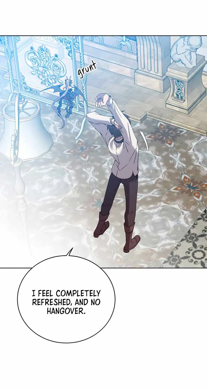 Read The Max Level Hero Has Returned! chapter 106 image 53 on Lezhin