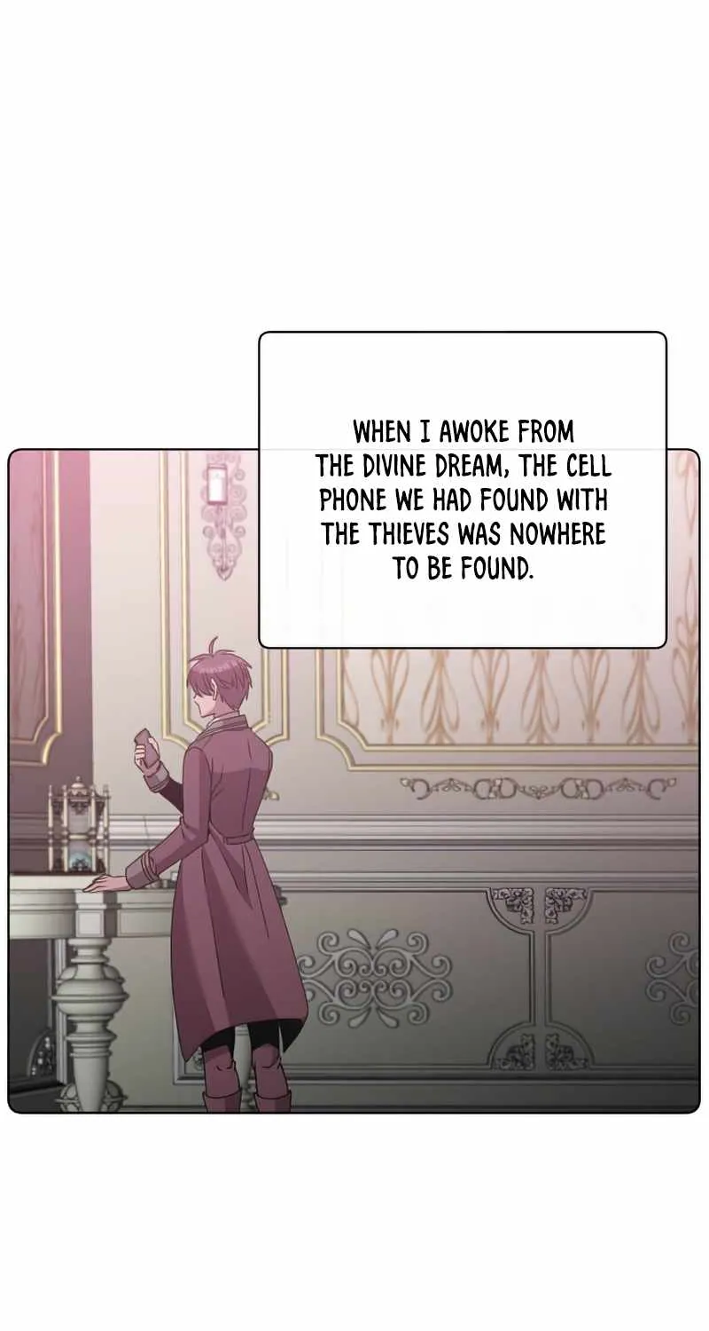 Read The Max Level Hero Has Returned! chapter 106 image 54 on Lezhin