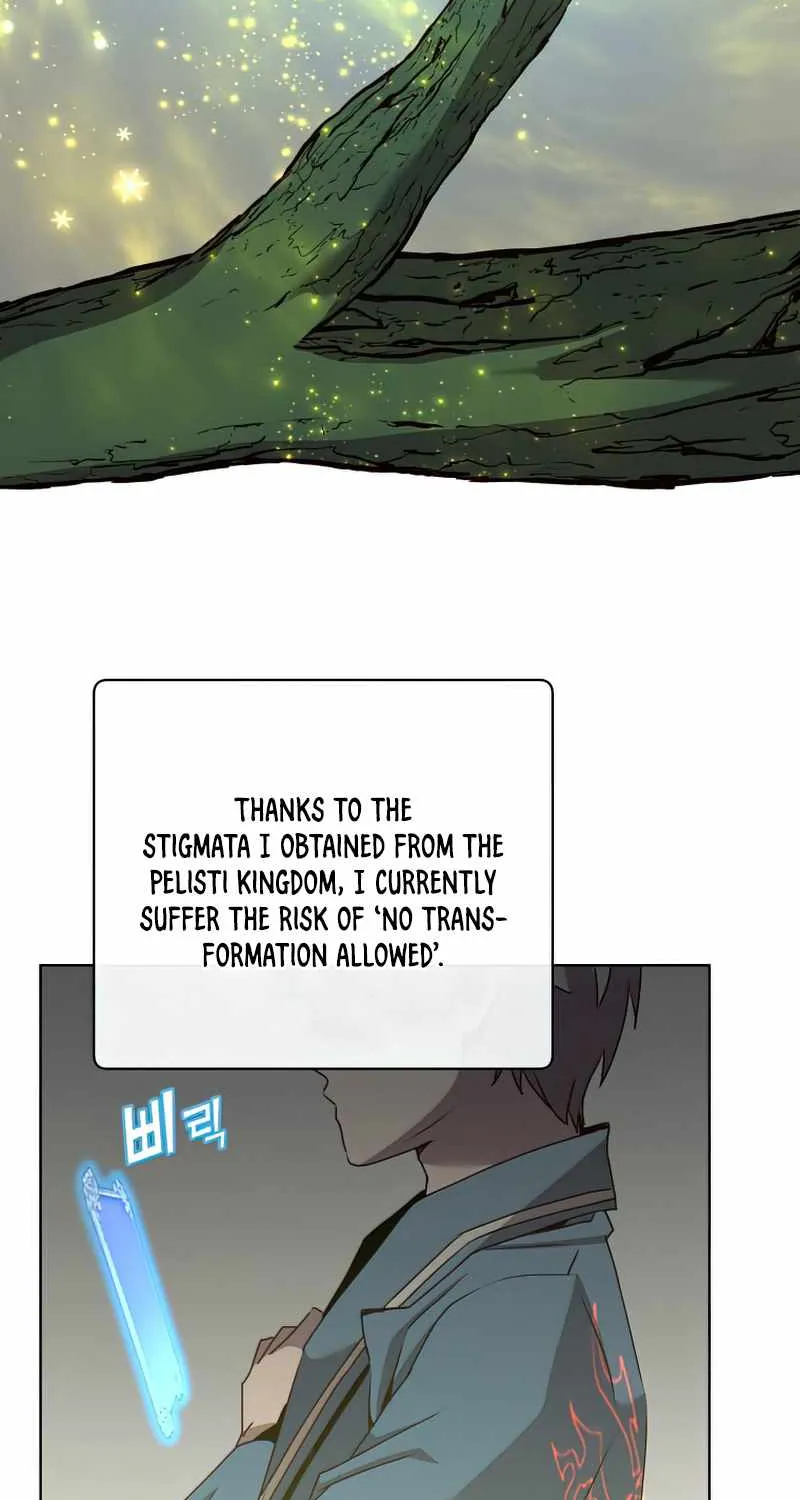 Read The Max Level Hero Has Returned! chapter 106 image 63 on Lezhin