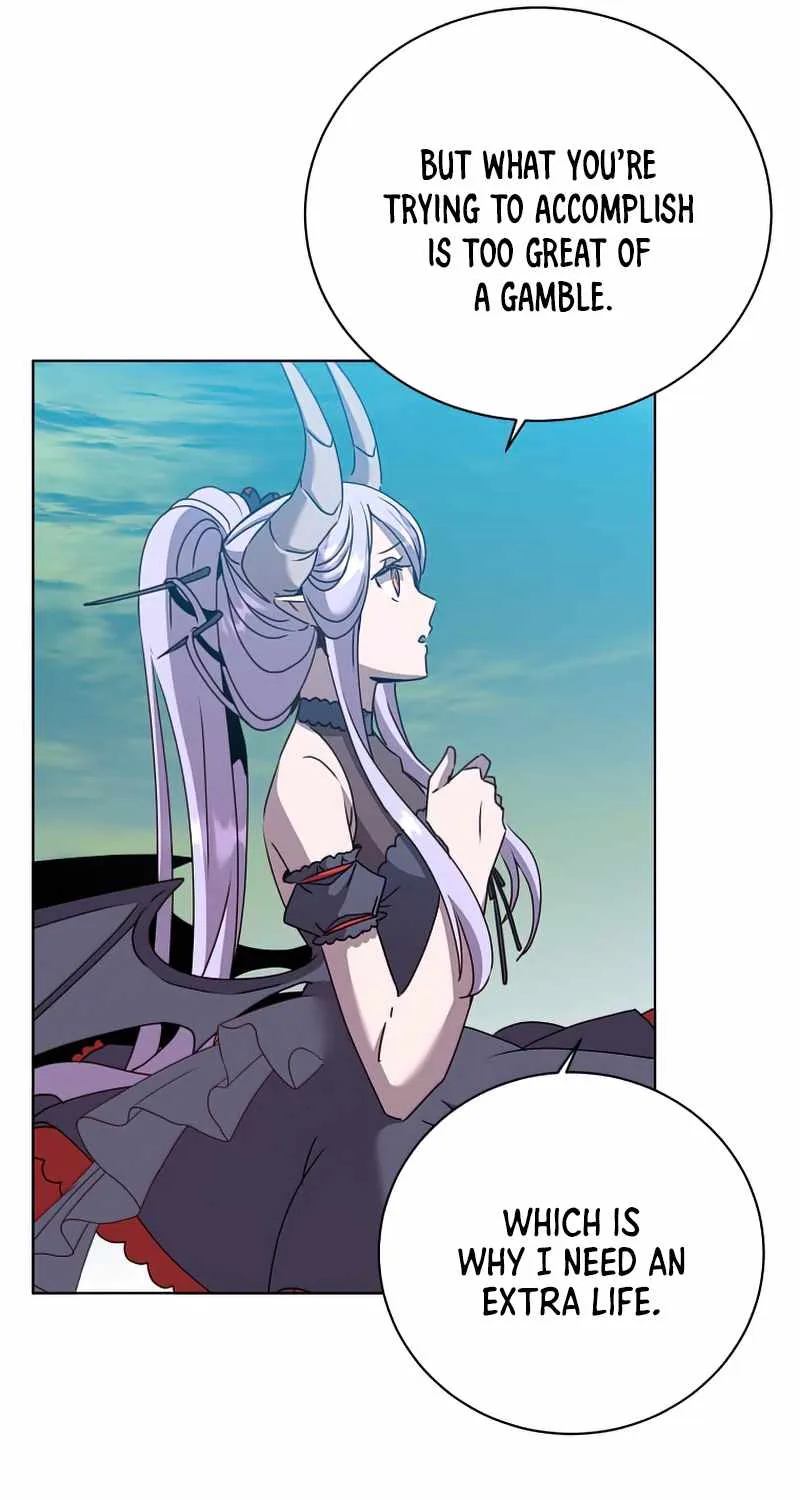 Read The Max Level Hero Has Returned! chapter 106 image 66 on Lezhin