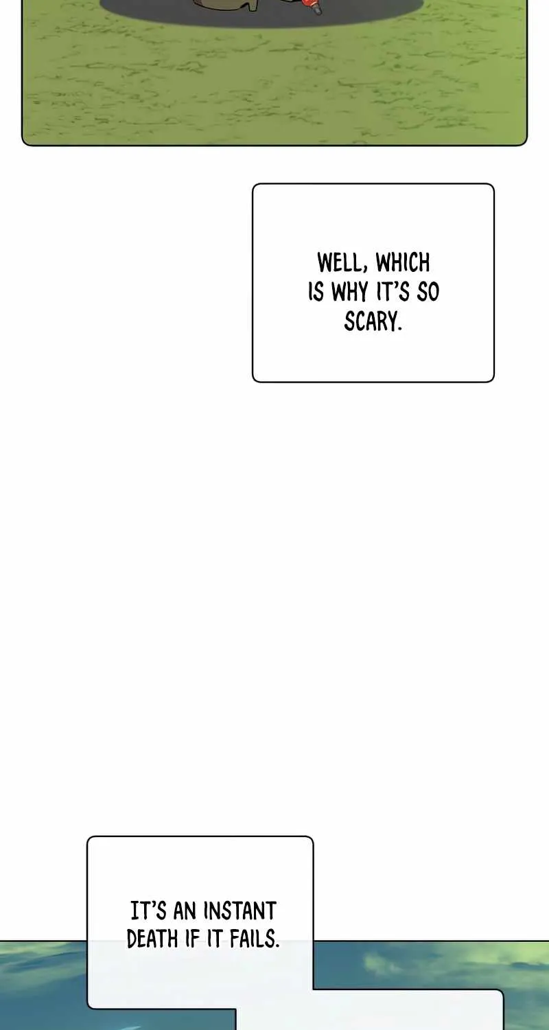 Read The Max Level Hero Has Returned! chapter 106 image 68 on Lezhin