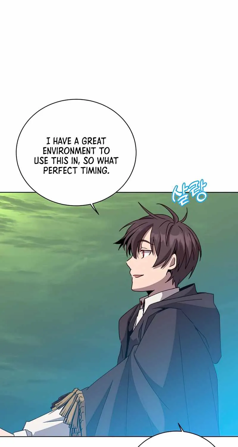 Read The Max Level Hero Has Returned! chapter 106 image 70 on Lezhin