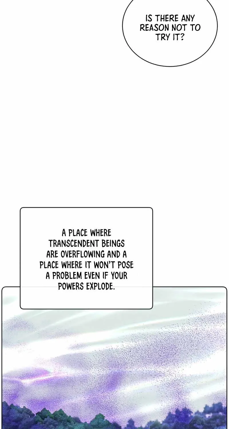 Read The Max Level Hero Has Returned! chapter 106 image 71 on Lezhin