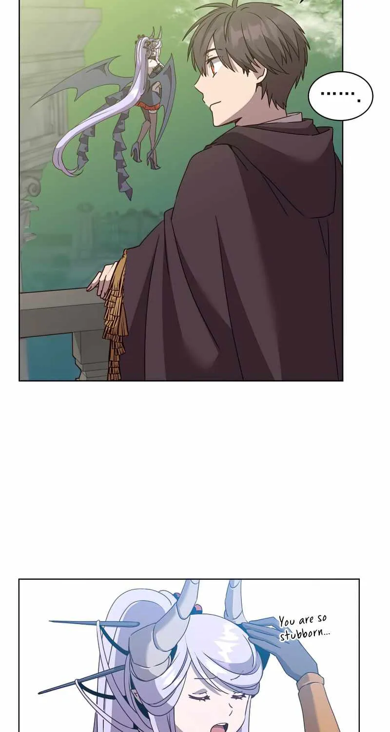 Read The Max Level Hero Has Returned! chapter 106 image 73 on Lezhin