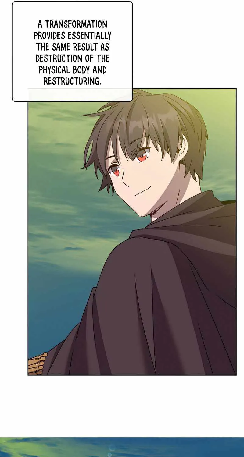 Read The Max Level Hero Has Returned! chapter 106 image 75 on Lezhin
